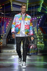 Philipp Plein RTW Spring 2024
