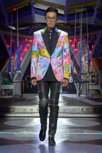 Philipp Plein RTW Spring 2024