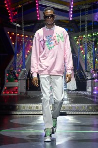 Philipp Plein RTW Spring 2024