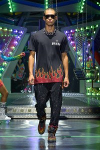 Philipp Plein RTW Spring 2024