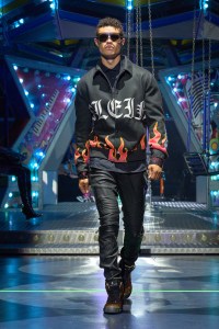 Philipp Plein RTW Spring 2024