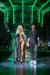 Philipp Plein RTW Spring 2024
