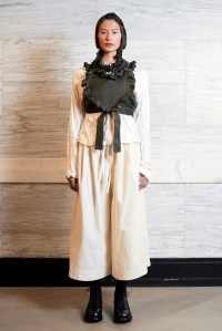 Phoebe English RTW Spring 2024
