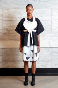 Phoebe English RTW Spring 2024