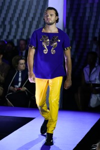 Pierre Cardin RTW Spring 2024