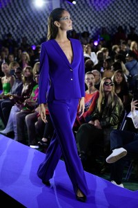 Pierre Cardin RTW Spring 2024