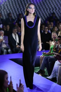 Pierre Cardin RTW Spring 2024
