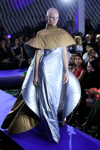 Pierre Cardin RTW Spring 2024