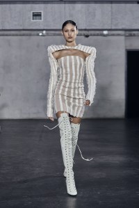 Pressiat RTW Spring 2024