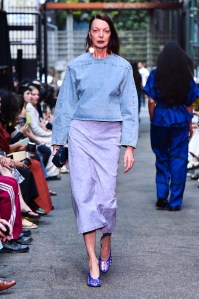 Rachel Comey RTW Spring 2024