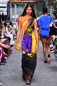 Rachel Comey RTW Spring 2024