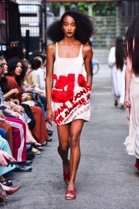 Rachel Comey RTW Spring 2024