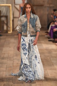 Ralph Lauren RTW Spring 2024