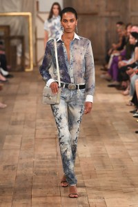 Ralph Lauren RTW Spring 2024