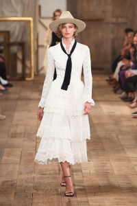 Ralph Lauren RTW Spring 2024