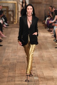 Ralph Lauren RTW Spring 2024