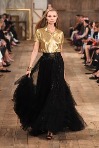 Ralph Lauren RTW Spring 2024