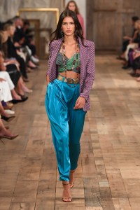 Ralph Lauren RTW Spring 2024
