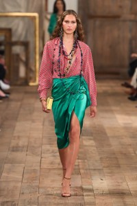 Ralph Lauren RTW Spring 2024