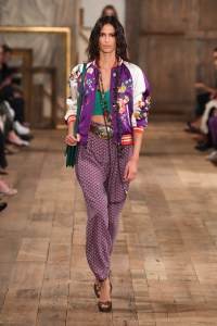 Ralph Lauren RTW Spring 2024