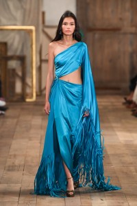 Ralph Lauren RTW Spring 2024