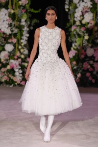 Richard Quinn RTW Spring 2024