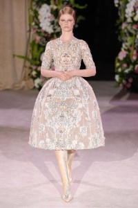 Richard Quinn RTW Spring 2024