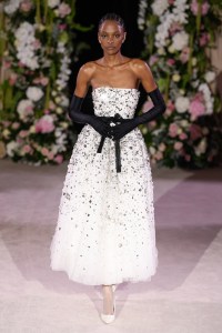 Richard Quinn RTW Spring 2024