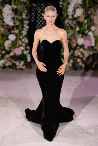 Richard Quinn RTW Spring 2024