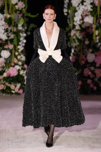 Richard Quinn RTW Spring 2024