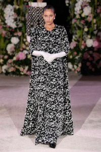 Richard Quinn RTW Spring 2024
