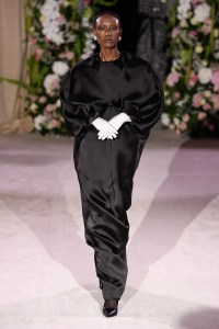 Richard Quinn RTW Spring 2024