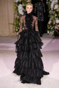 Richard Quinn RTW Spring 2024