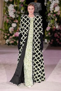 Richard Quinn RTW Spring 2024