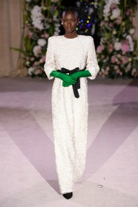 Richard Quinn RTW Spring 2024