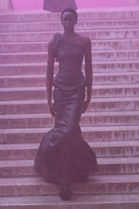 Rick Owens RTW Spring 2024