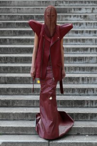 Rick Owens RTW Spring 2024