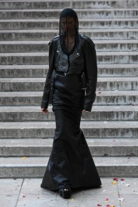 Rick Owens RTW Spring 2024