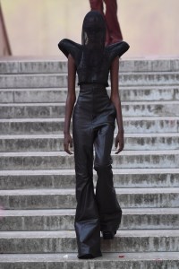 Rick Owens RTW Spring 2024
