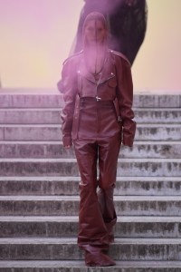 Rick Owens RTW Spring 2024