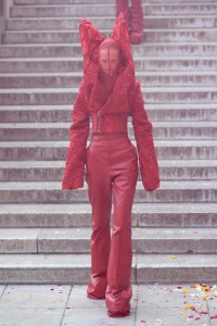 Rick Owens RTW Spring 2024