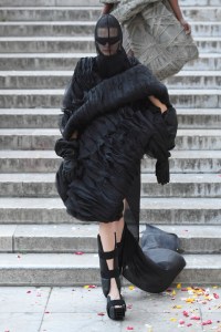 Rick Owens RTW Spring 2024