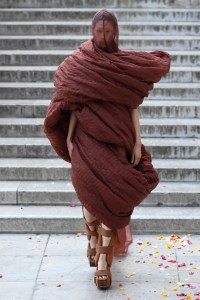 Rick Owens RTW Spring 2024