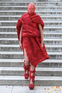 Rick Owens RTW Spring 2024