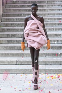 Rick Owens RTW Spring 2024