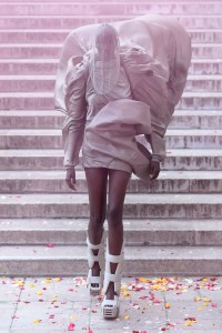Rick Owens RTW Spring 2024