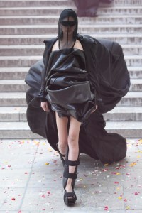 Rick Owens RTW Spring 2024