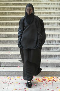 Rick Owens RTW Spring 2024