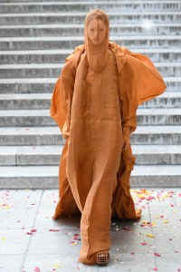 Rick Owens RTW Spring 2024