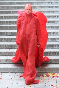Rick Owens RTW Spring 2024